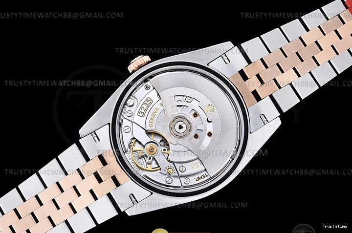 1226 Colorful RDJ0456 – DJ 36mm Jub Flt 904L RG SS RG Rm VSF VS 782